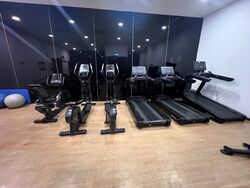 Signature At Yishun (D27), Condominium #557442591